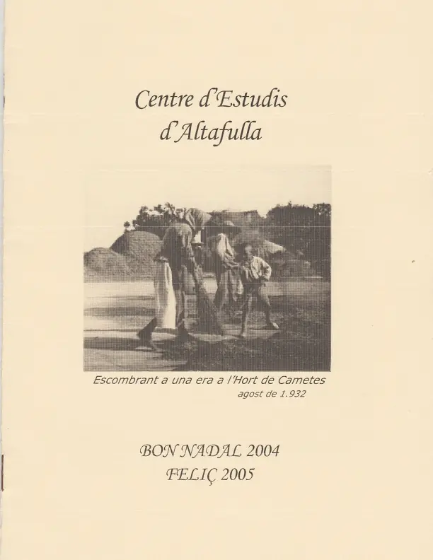 Nadala 2004