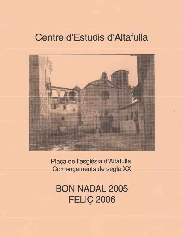 Nadala 2005
