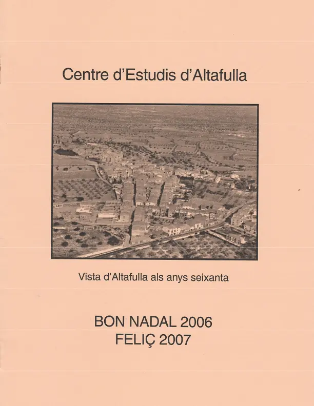 Nadala 2006