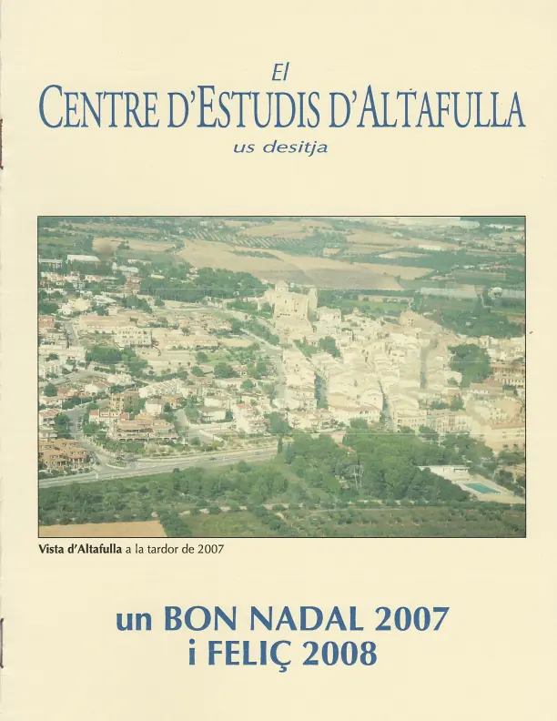 Nadala 2007