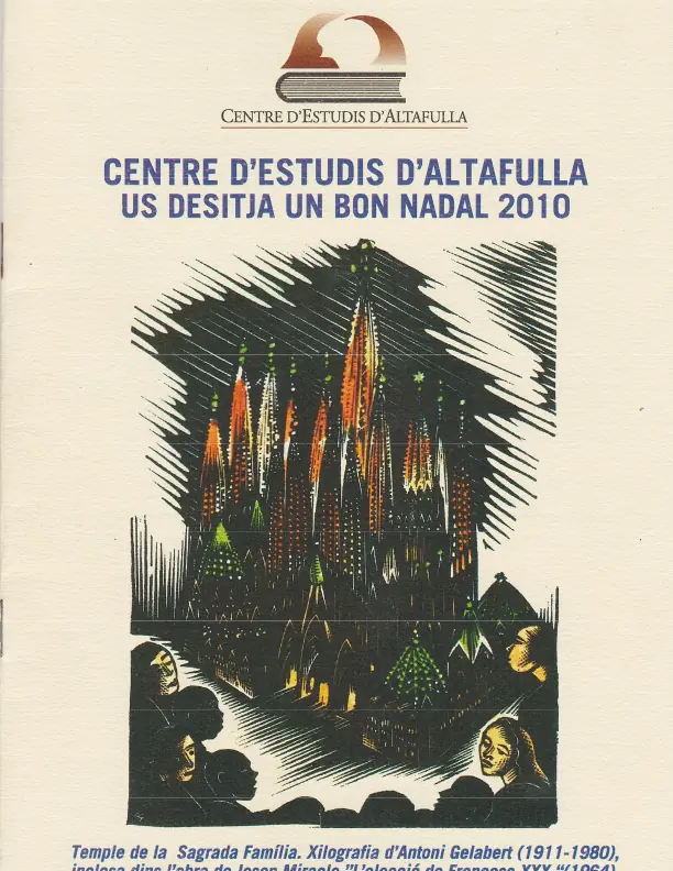 Nadala 2010