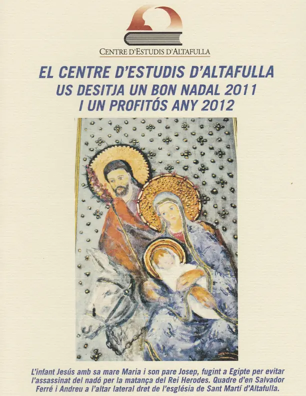 Nadala 2011