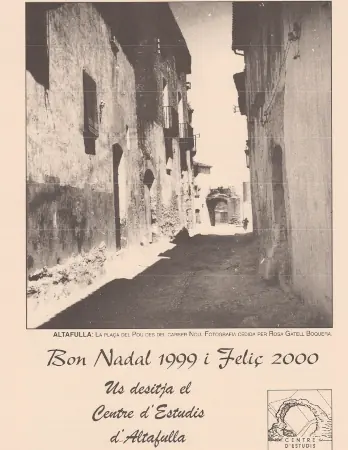 Nadala 1999