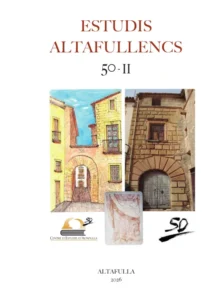 Estudis Altafullencs 50 volum 2