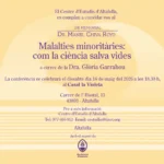 Memorial Dr. Manel Chiva Royo 2026
