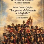 La Guerra del Francès a Altafulla