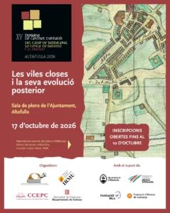 Les Viles Closes i la seva evolució posterior