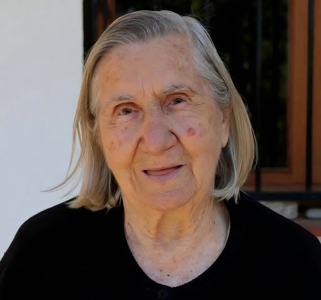 Maria Porter i Moix